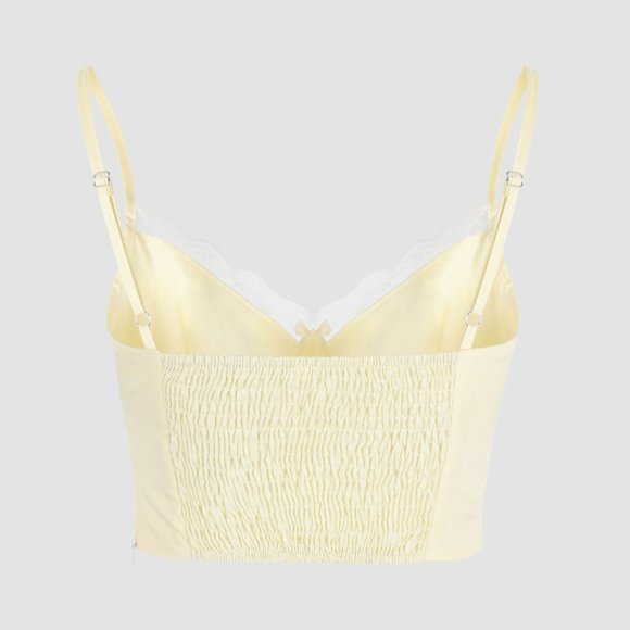 I Woke Up Like This Cami - Picture 2 of 3